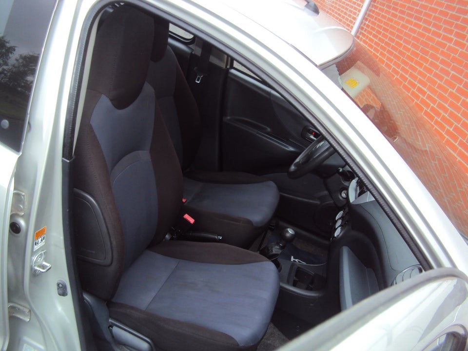 Suzuki Alto 1,0 GA 5d