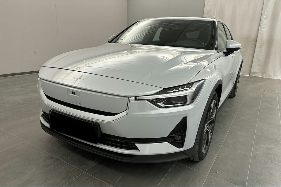 Polestar 2 Long Range 5d