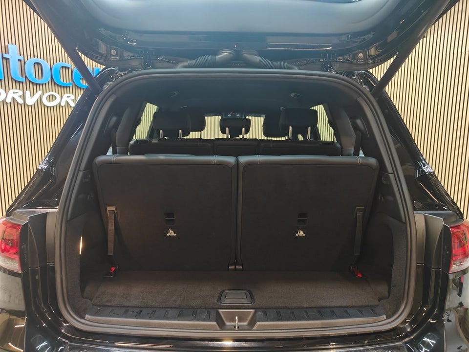 Mercedes EQB250 Progressive 7prs 5d