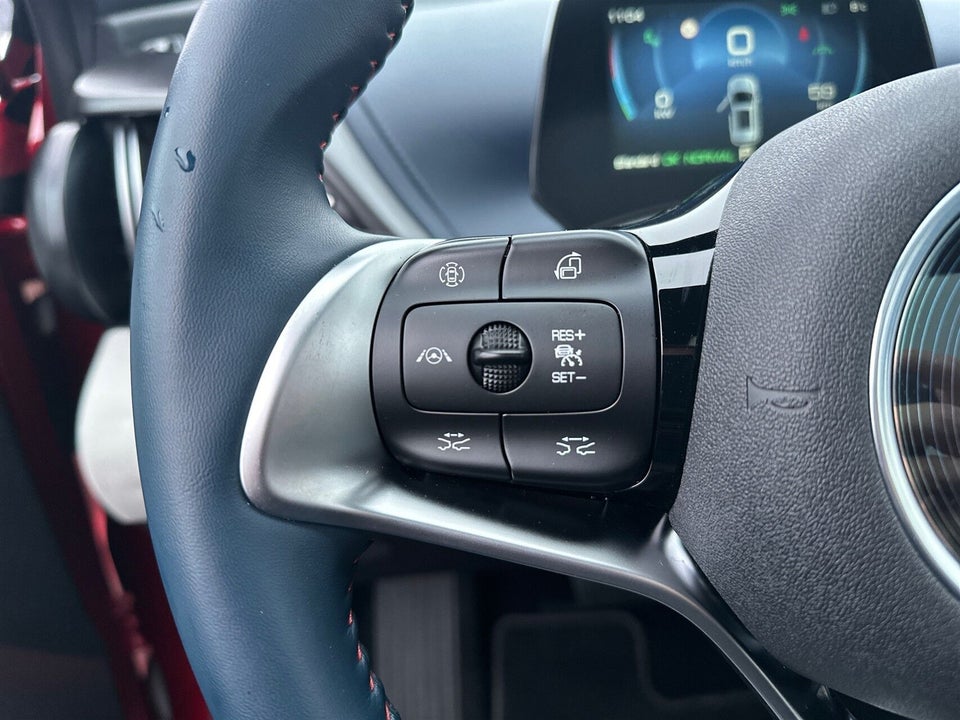 BYD Atto 3 60 Design 5d