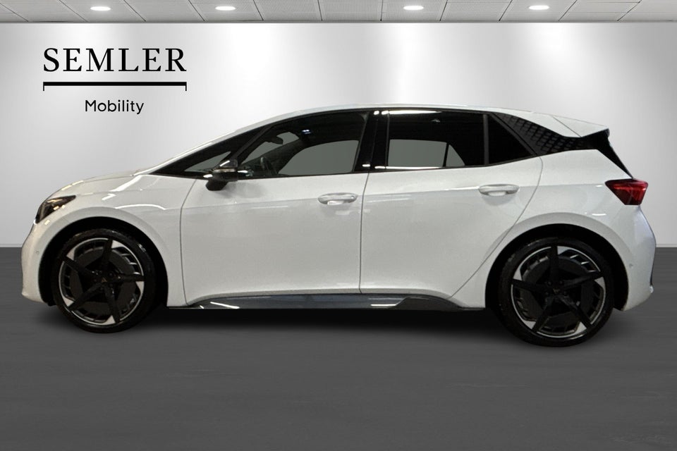 Cupra Born 77 Pasión 5d