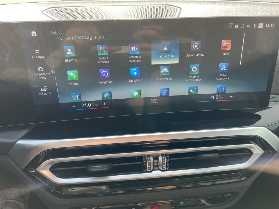 BMW i4 eDrive40 5d