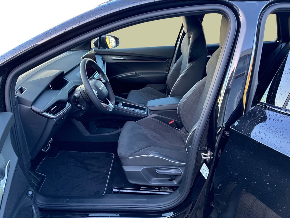 Skoda Elroq 85 iV Sportline 5d