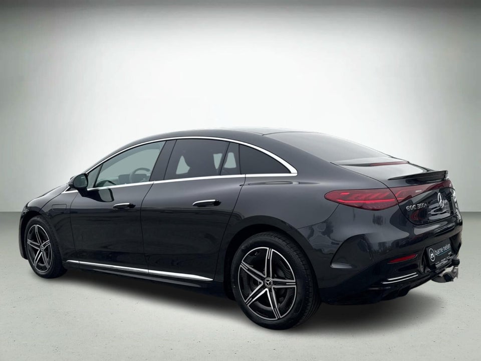 Mercedes EQE350+ AMG Line 4d