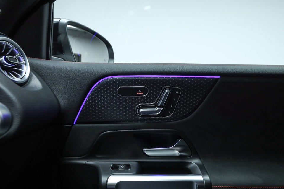 Mercedes EQB250+ AMG Premium 5d