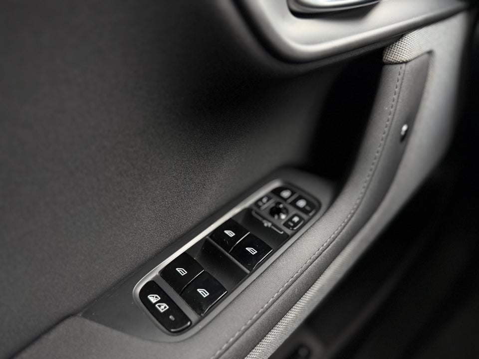 Polestar 2 Standard Range 5d