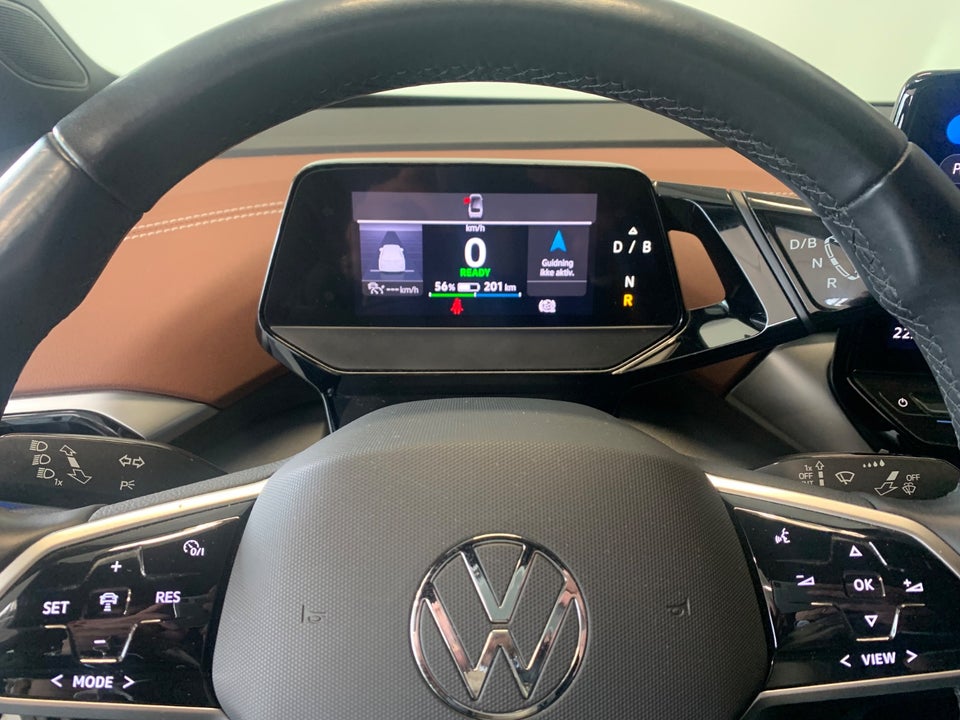 VW ID.5 77 Pro Performance 5d