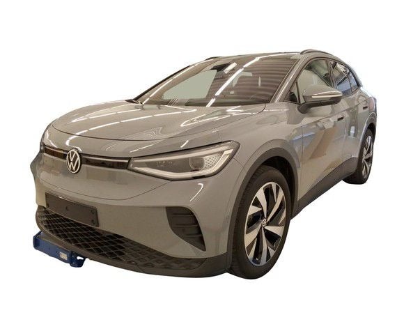 VW ID.4 77 Style+ 5d