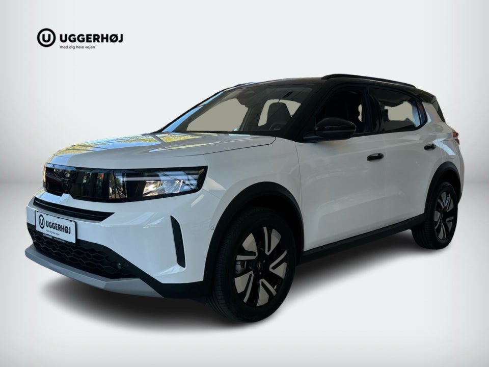 Opel Frontera 44 GS 5d