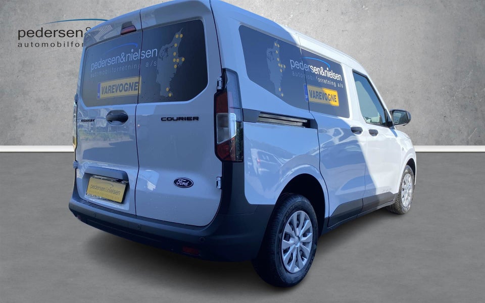 Ford Transit Courier 1,5 EcoBlue Trend