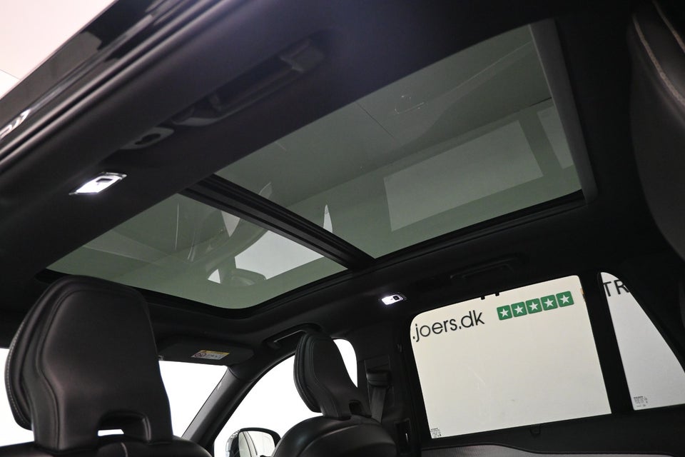 Volvo XC90 2,0 T8 ReCharge R-Design aut. AWD 7prs 5d