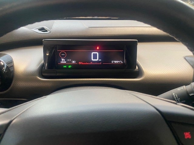 Citroën C4 Cactus 1,2 PureTech 110 VTR Sport 5d