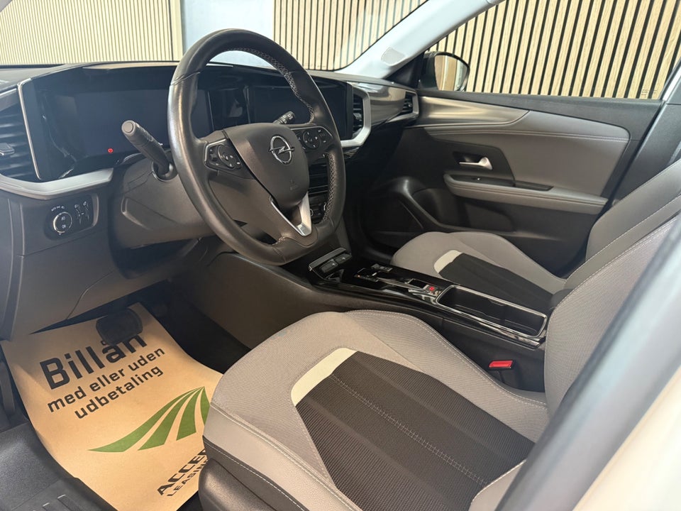 Opel Mokka-e 50 Elegance 5d