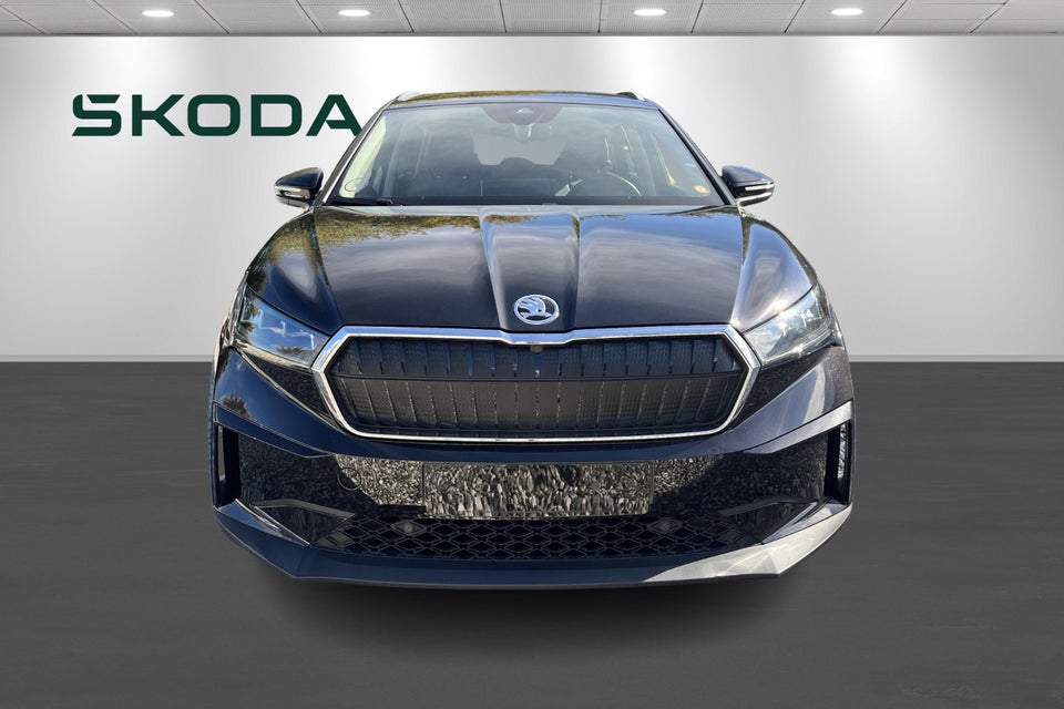 Skoda Enyaq 60 iV Plus 5d