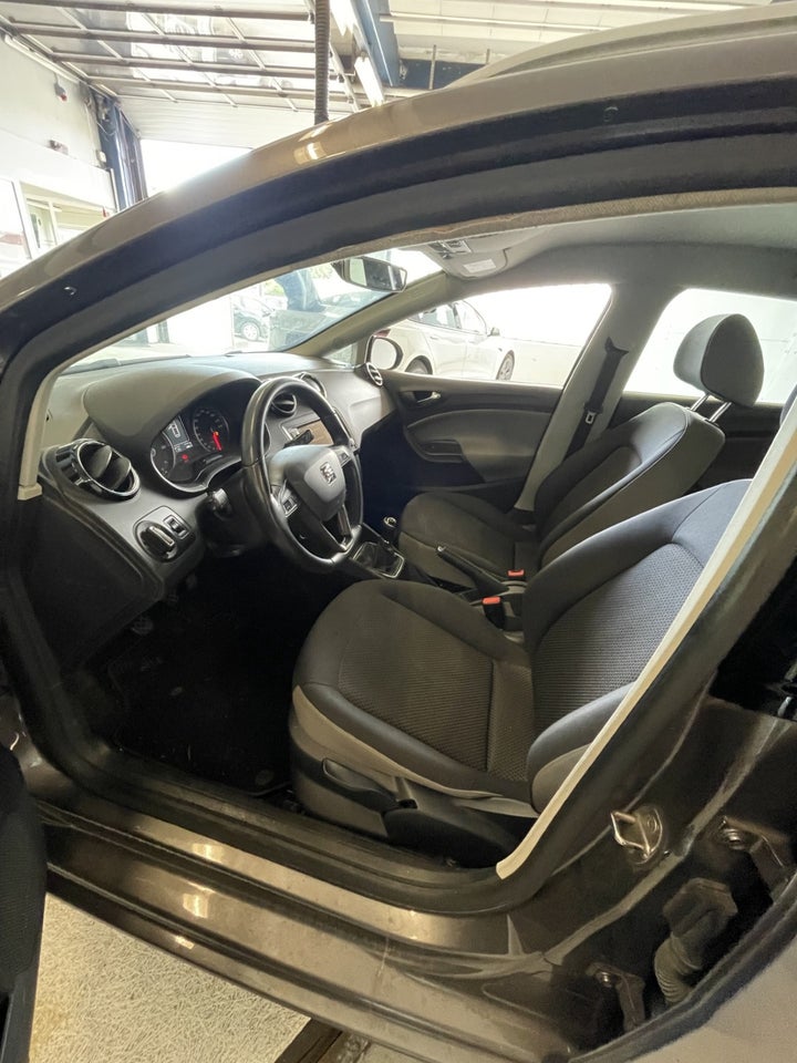 Seat Ibiza 1,0 TSi 95 Reference 5d