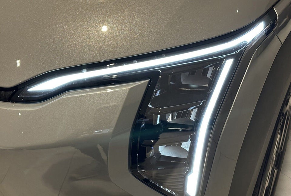 Kia EV3 81 Long Range Prestige 5d