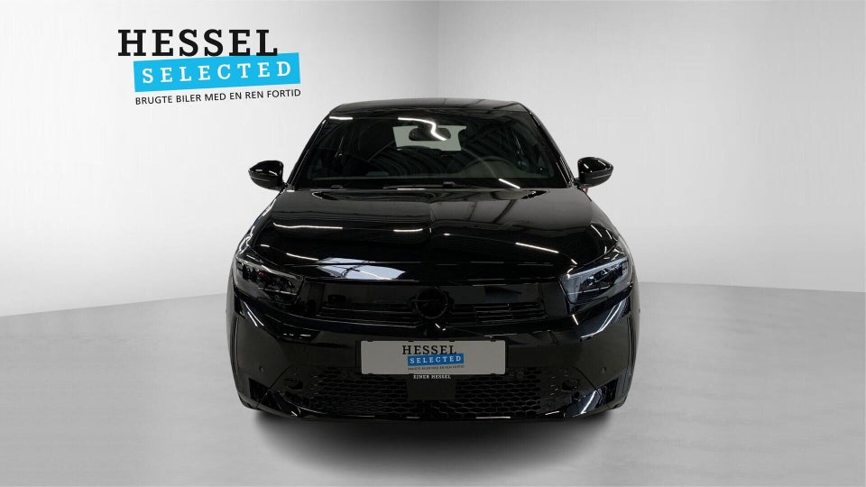 Opel Corsa-e 54 GS-Line 5d