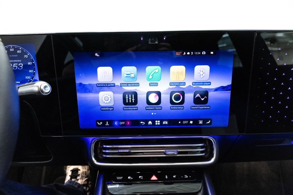 Mercedes CLA250+ electric Progressive Advance Plus 4d
