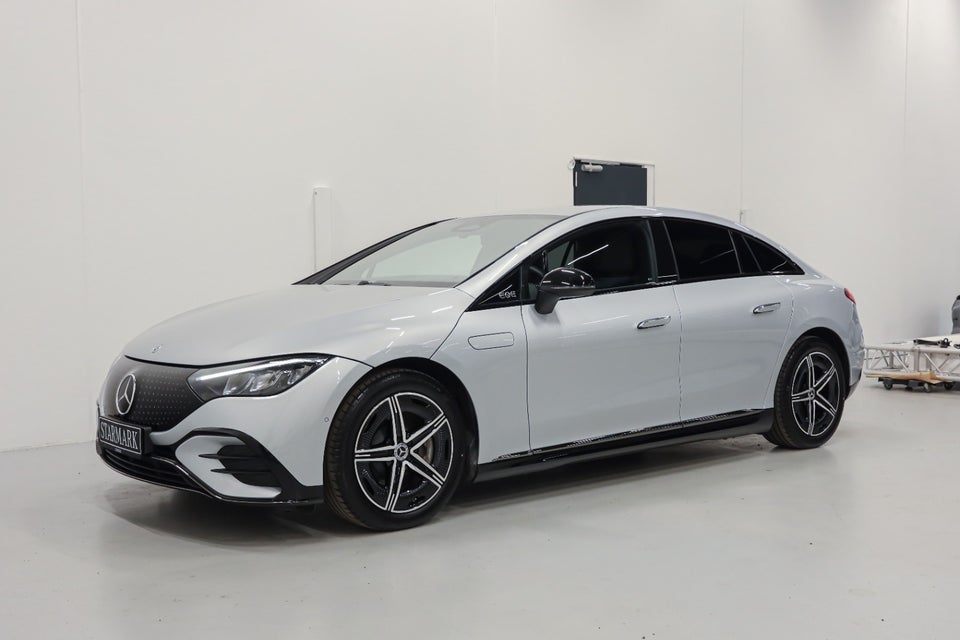 Mercedes EQE350 AMG Line 4d