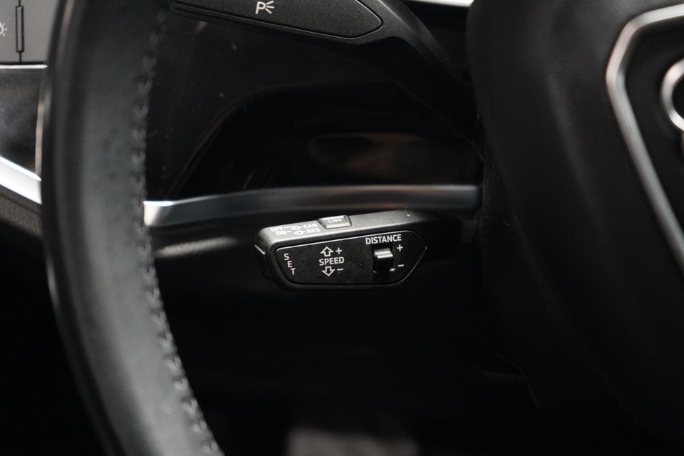 Audi Q3 35 TFSi Prestige S-tr. 5d