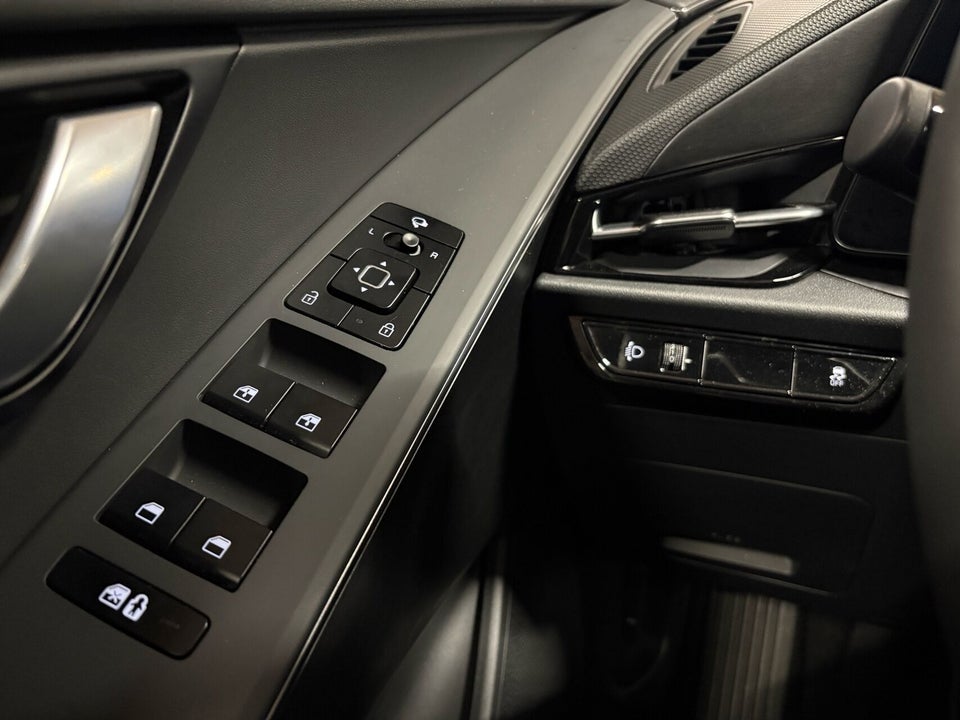 Kia Niro 64 EV Inspire 5d