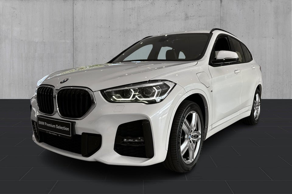 BMW X1 1,5 xDrive25e M-Sport aut. 5d