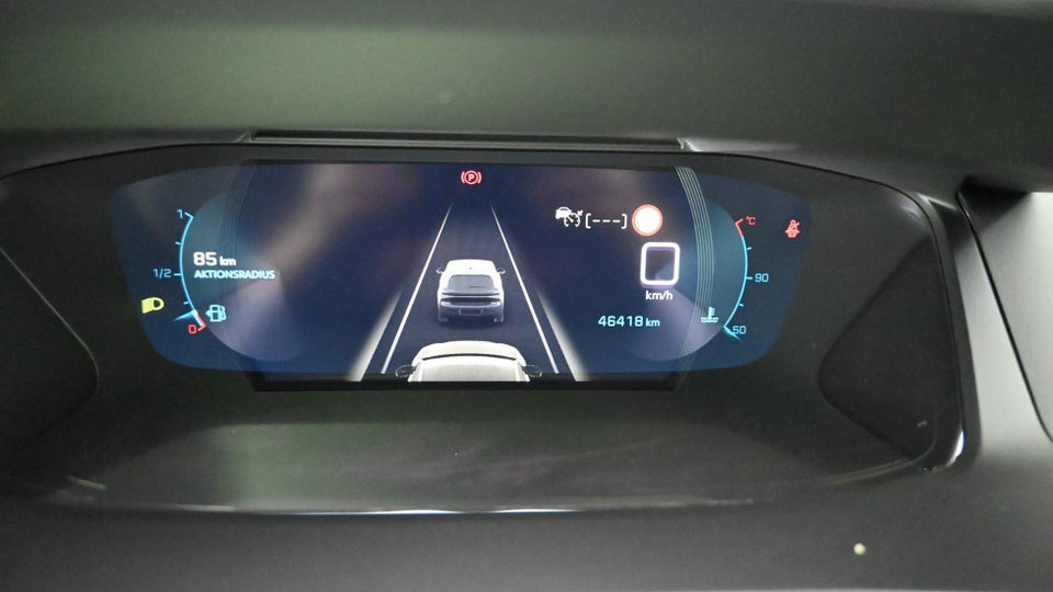 Peugeot 208 1,2 PureTech 100 Allure 5d