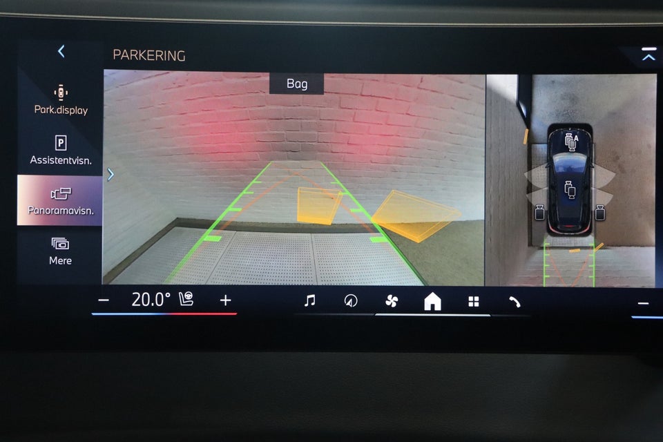 BMW iX xDrive40 Sport 5d