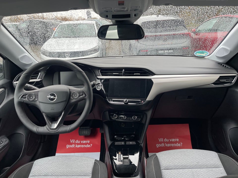 Opel Corsa-e 50 Elegance 5d