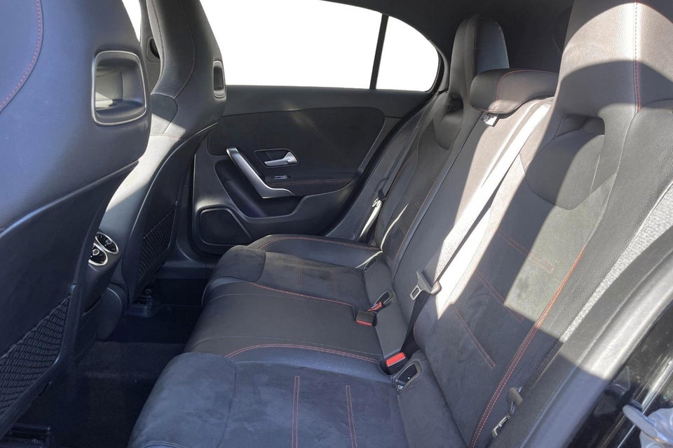 Mercedes A250 e 1,3 AMG Line aut. 5d
