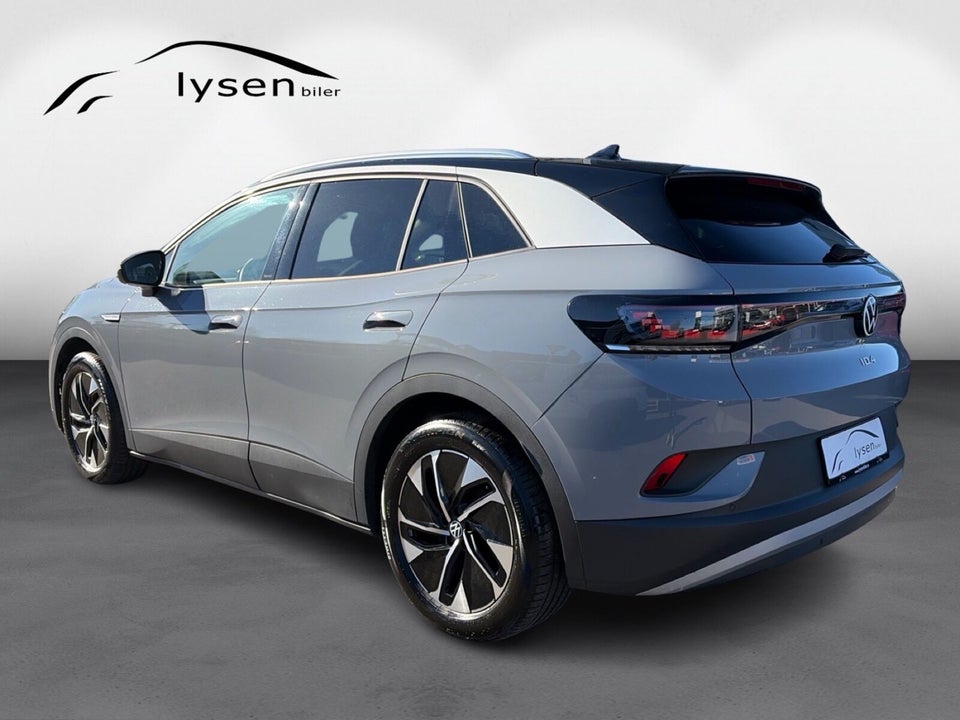 VW ID.4 77 Pro Performance Active 5d