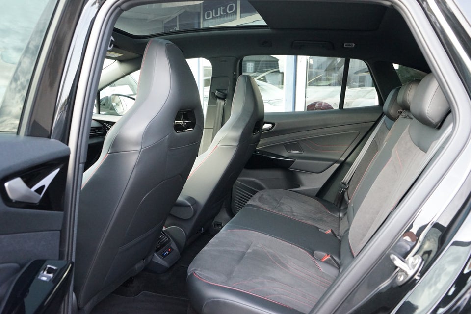 VW ID.4 77 GTX 4Motion 5d