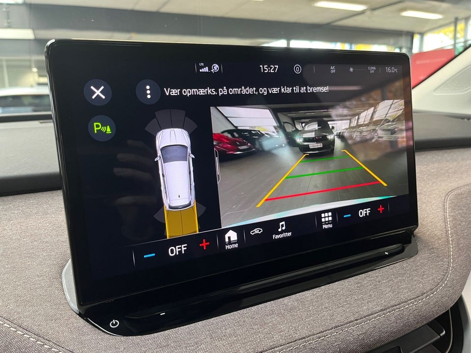 Skoda Enyaq 60 iV 5d