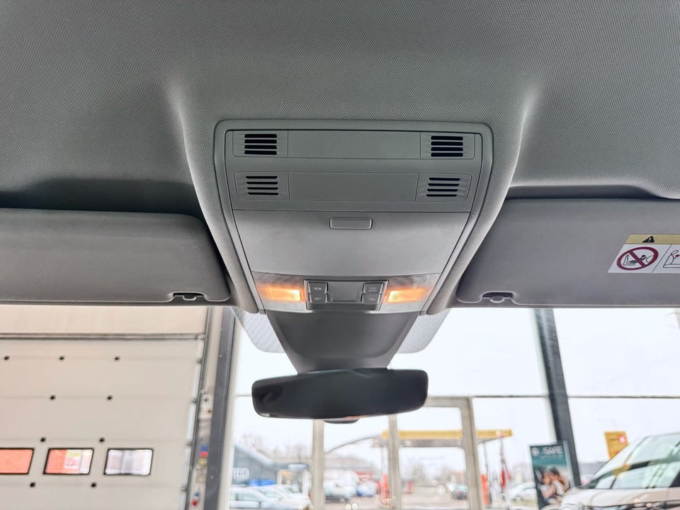 VW Tiguan 1,4 TSi 150 Comfortline DSG 5d