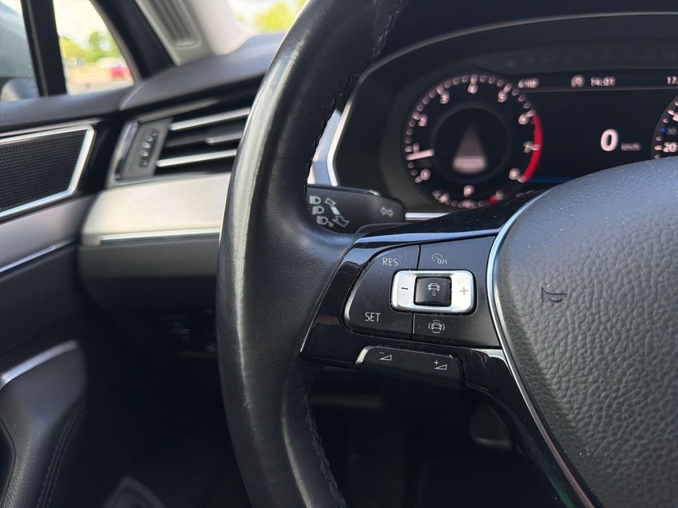 VW Passat 1,5 TSi 150 Highline Premium Variant DSG 5d