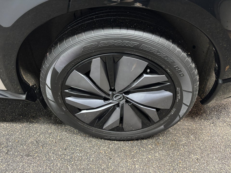 Nissan Ariya 87 Evolve 5d