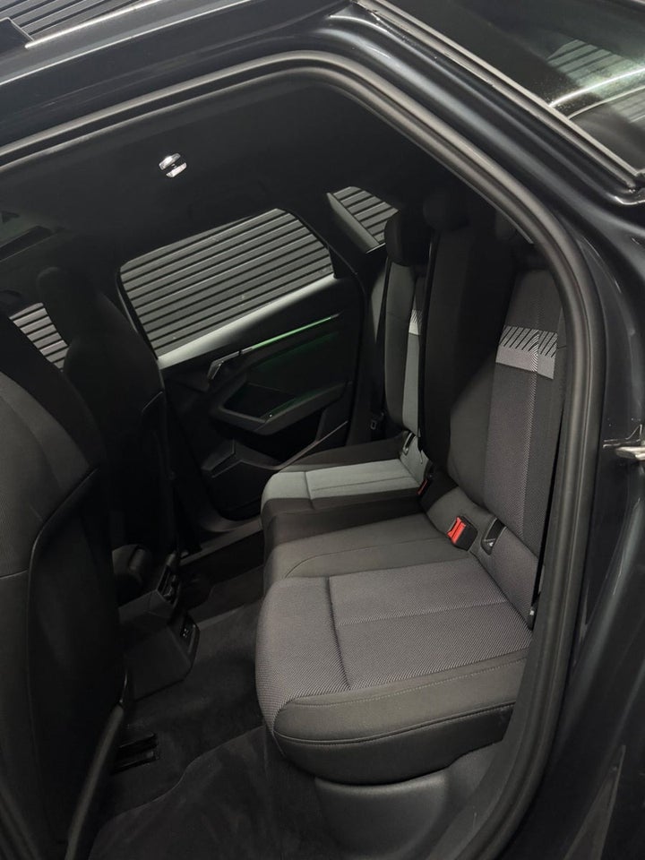 Audi A3 40 TFSi e Prestige Sportback S-tr. 5d
