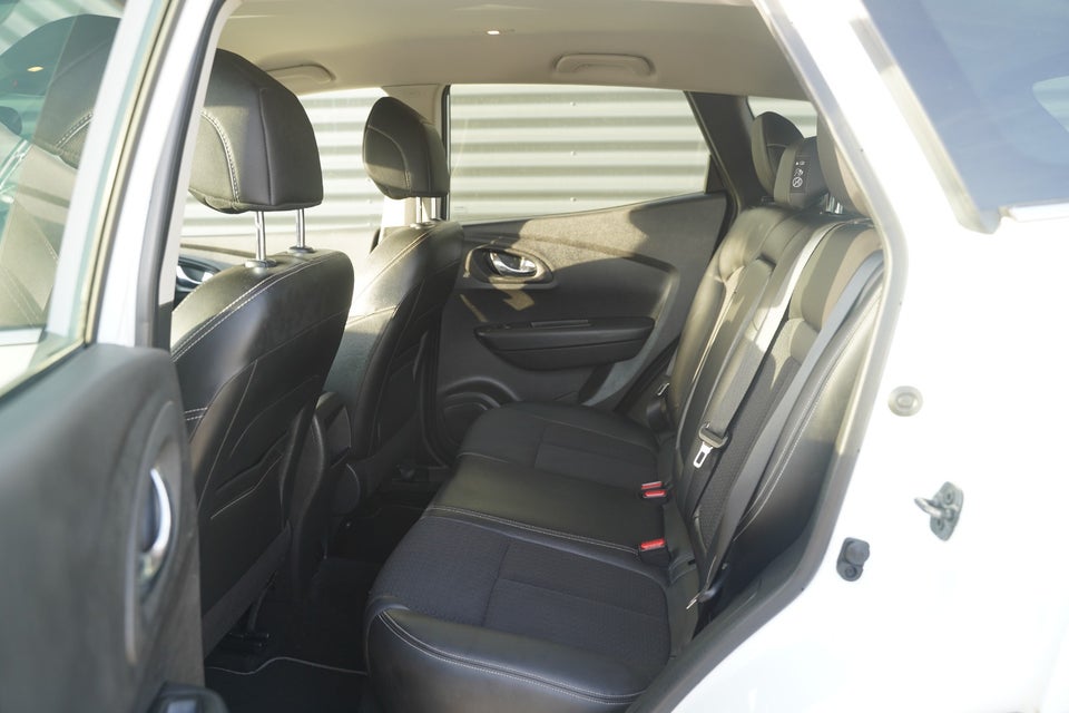 Renault Kadjar 1,5 dCi 110 Zen 5d