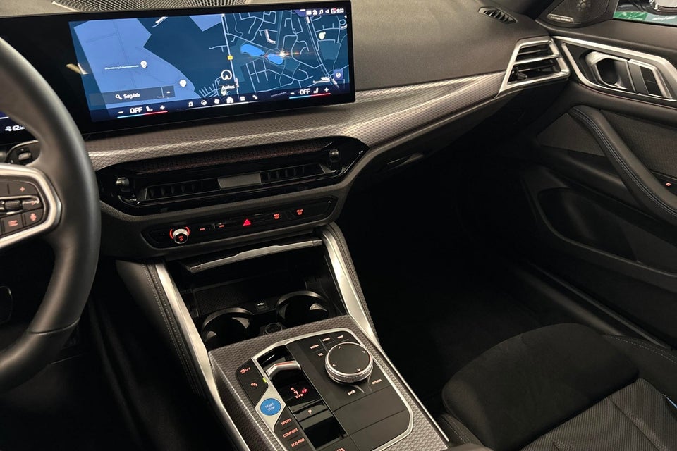 BMW i4 eDrive35 M-Sport 5d