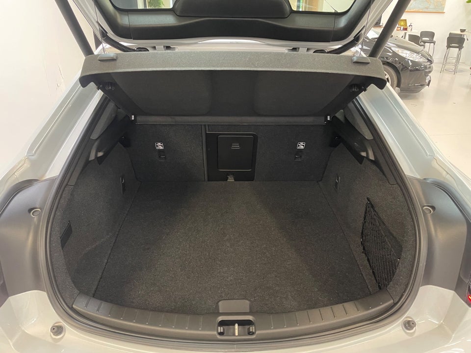 Polestar 2 Standard Range 5d