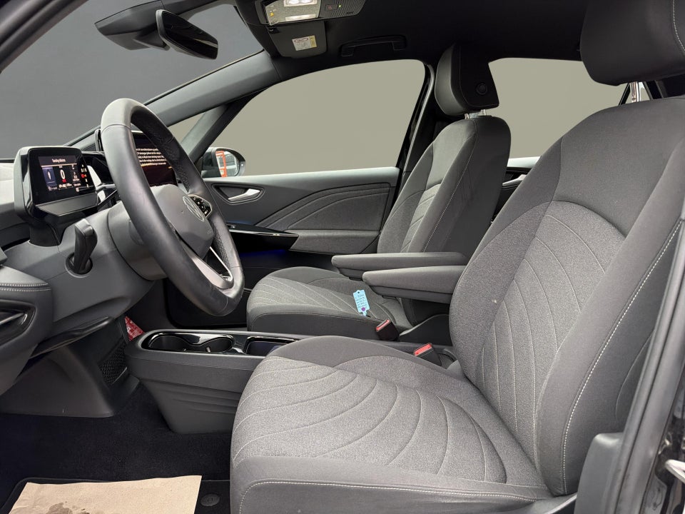 VW ID.3 58 Pro Performance Business 5d