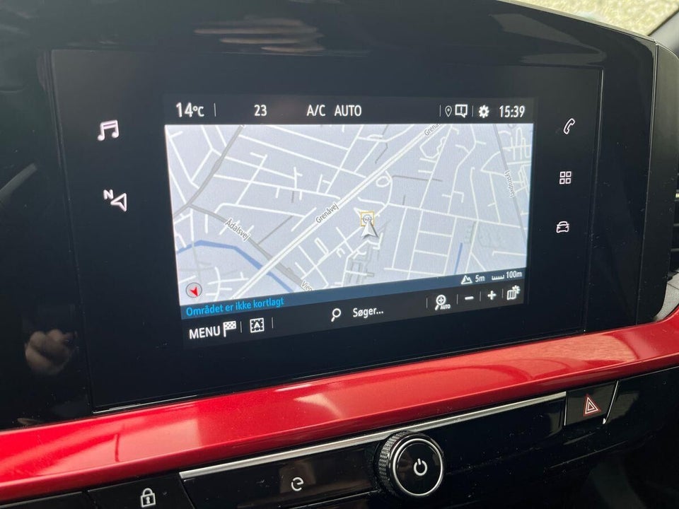 Opel Mokka-e 50 GS Line 5d