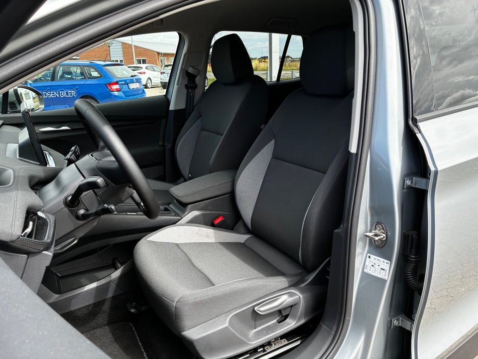 Skoda Elroq 60 iV 5d
