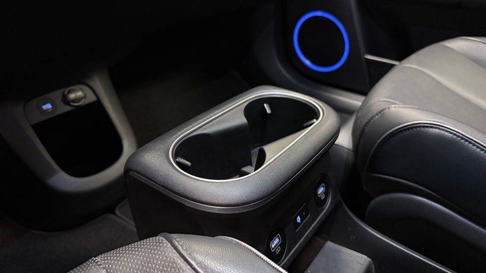 Hyundai Ioniq 5 73 Uniq AWD 5d