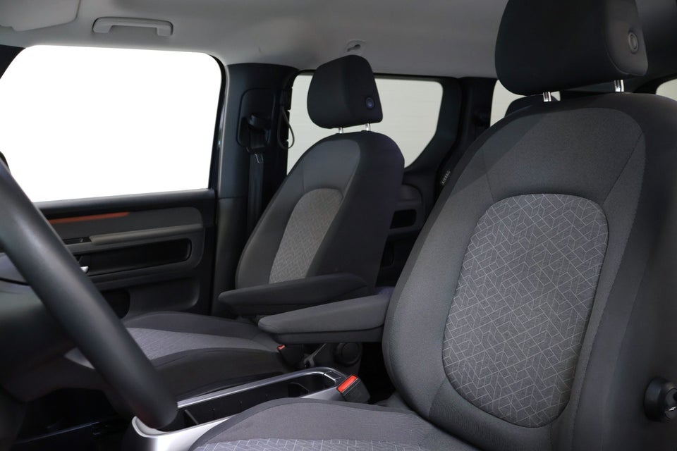 VW ID.Buzz 77 Life SWB 5d