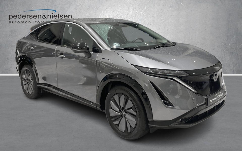 Nissan Ariya 87 Advance 5d