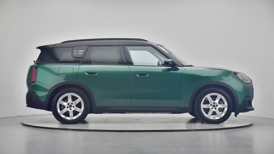 MINI Countryman SE Classic Trim M+ ALL4 5d