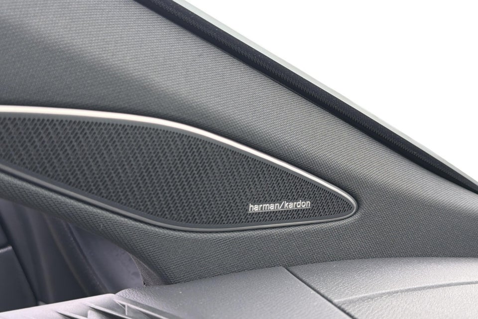 VW ID.7 86 GTX Max+ Tourer 4Motion 5d