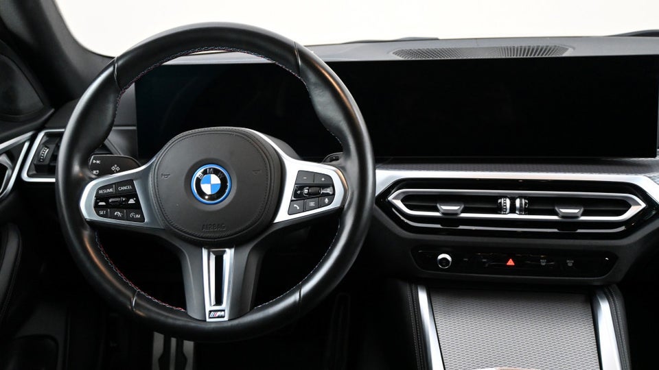 BMW i4 M50 xDrive 5d