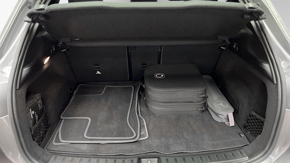 Mercedes EQA250+ Progressive 5d